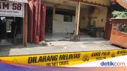 Rumah di Sleman 11 Kali Kebakaran Misterius, Gegana Turun Tangan