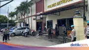 Rumah Penulis di Depok Didatangi Ormas GRIB, Polisi Mediasi Damai