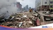 Rusia dan Ukraina Saling Serang, 4 Tewas dan Fasilitas Minyak Jadi Target