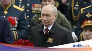 Rusia Tuding Ukraina Serang Asrama Kampus, 6 Tewas