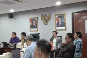 RUU Perfilman Kembali Digodok, Fokus pada Distribusi dan Ekshibisi