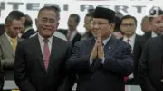 Ryamizard Ryacudu Meninggal, Kisah Persahabatan dengan Prabowo
