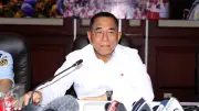 Ryamizard Ryacudu Meninggal: Profil Jenderal TNI yang Pernah Perang Lawan GAM
