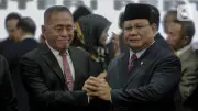Ryamizard Ryacudu Wafat, Kenang Masa Taruna Bersama Prabowo di Lembah Tidar