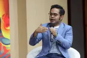 Ryan Adriandhy Produksi Film Animasi Sci-Fi Komedi, Incar Rich Brian