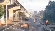 Sahroni Desak Kompensasi untuk Korban Tabrak Lari Pajero di Jakarta Timur