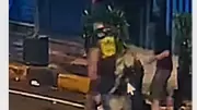 Sahroni Desak WN Brunei Pelaku Penganiayaan di Blok M Dideportasi
