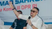 Sahroni Minta Warga Tak Main Hakim Sendiri, Percaya pada Hukum