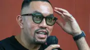 Sahroni Usul Polisi Tembak di Tempat Pelaku Begal Demi Rasa Aman
