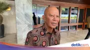 Said Abdullah Kaget Pernyataan Amien Rais Soal Prabowo dan Teddy