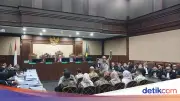 Sakit Gigi, Noel Minta Izin Berobat Usai Sidang Tuntutan Pemerasan K3