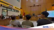 Saksi Cerita Baju Andrie Yunus Hancur Usai Disiram Air Keras