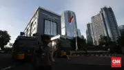 Saksi Kasus Hasbi Hasan Minta Gelar Perkara Khusus di Polda Metro Jaya