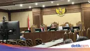 Saksi Ungkap Uang Koordinasi untuk Bea Cukai, Bukan Percepat Dwelling Time