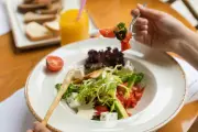 Salad Indonesia Masuk Daftar Salad Terbaik Dunia Versi TasteAtlas