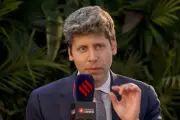Sam Altman Tanya Publik: Masalah Apa yang Harus Diselesaikan AI?