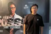 Sammy Simorangkir Gelar Konser 20 Tahun Suara di Senayan 13 Mei 2026