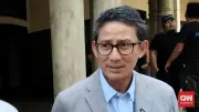Sandiaga Uno Sambut Kelahiran Cucu Pertama 'Baby A' dengan Penuh Syukur