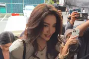 Sarwendah Bantah Tudingan Ruben Onsu Soal Sulit Bertemu Anak