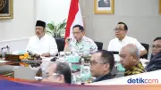 Satgas PRR: Mayoritas Daerah Terdampak Banjir Sumatera Kembali Normal