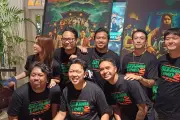Sekawan Limo 2 Catat Opening Day Tertinggi 2026 dengan 212.469 Penonton