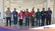 Sekjen MPR Buka LKBB dan LTUB Sumut, Pesan untuk Generasi Muda