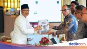 Sekolah Rakyat di Daerah 3T Dinilai Sangat Bermanfaat oleh DPR RI
