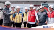 Sekolah Rakyat Permanen di Katingan Siap Tampung 1.000 Siswa