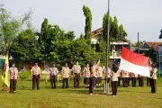 Sekolah Strada Andalkan Pramuka di Tengah Era Digital