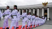 Sekprov Sulsel Bantah Diskriminasi Calon Paskibraka, Ini Penjelasannya