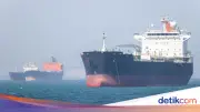 Selat Hormuz Memanas: Iran Kecam Operasi AS, Sebut Ilegal