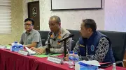 Selebgram dan Anak Bupati di Riau Positif Narkoba Usai Razia Tempat Hiburan Malam