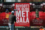 Selebriti Papan Atas Absen dari Met Gala 2026 Akibat Kontroversi Jeff Bezos