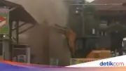 Semburan Gas di Bekasi Selesai Diatasi, PGN Pastikan Kondisi Aman
