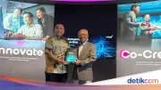 Serangan Siber Makin Seram, AI Jadi Senjata Baru Hacker