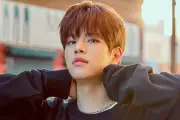 Seungmin Stray Kids Batal Tampil di The Governors Ball karena Cedera Kaki