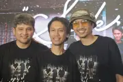 Sheila On 7 Rilis Lagu Baru 