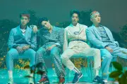 SHINee Rilis Mini Album Keenam Atmos pada 1 Juni 2026