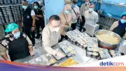 Sidak, Dudung Temukan 2 Dapur MBG di Jakbar Tak Layak Beroperasi