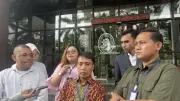 Sidang Perdana PBB di PTUN Jakarta, Hakim Minta Tunjukkan SK
