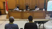 Sidang Tuntutan Andrie Yunus Ditunda, Oditur Hadirkan Dua Ahli Dokter