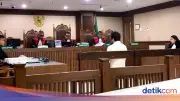 Sidang Tuntutan Bos Terra Drone Kasus Kebakaran Maut Ditunda