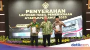 Sidoarjo Raih WTP 13 Kali Berturut-turut, Bukti Tata Kelola Keuangan Transparan