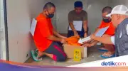 Sindikat Pencuri Tas Lululemon di Kargo Bandara Soetta Dibongkar