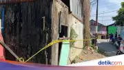 Siswi SD di Makassar Ditemukan Tewas Tanpa Busana di Rumah Kosong