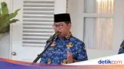 Skema PLTSa Jakarta Gandeng Danantara, Tiga Pihak Kelola Sampah