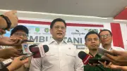 Skema Tumpang Sari Dongkrak Cuan Bulanan Petani Karet, Ini Kata Kementrans