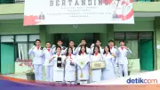 SMAN 2 Bitung Juara LKBB Provinsi Sulut, Wakili Daerah ke Nasional