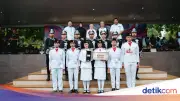 SMAN 9 Mataram Juara 1 LKBB-PB Provinsi NTB 2026, Melaju ke Final Nasional