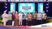 SMAN Tugumulyo Juara Back to Back LCC Empat Pilar MPR Sumsel
